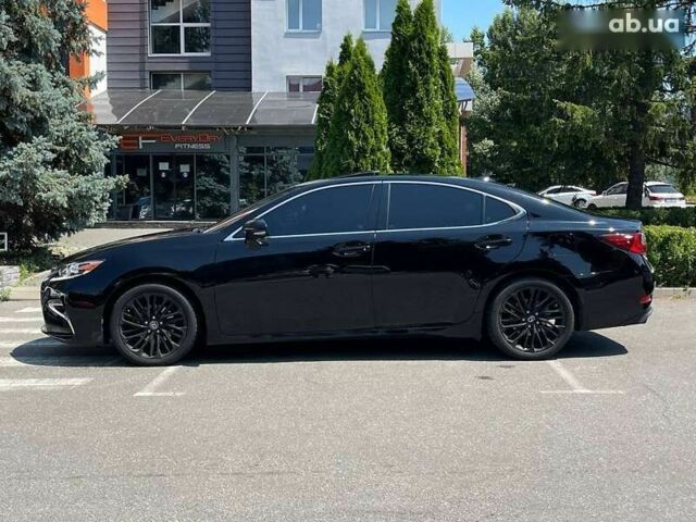 Лексус ЕС, об'ємом двигуна 3.5 л та пробігом 83 тис. км за 23800 $, фото 8 на Automoto.ua