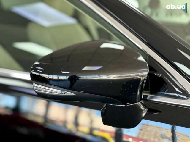 Лексус ЕС, объемом двигателя 3.5 л и пробегом 101 тыс. км за 26490 $, фото 14 на Automoto.ua