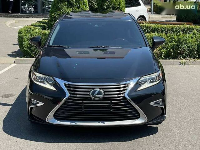 Лексус ЕС, об'ємом двигуна 3.5 л та пробігом 83 тис. км за 23800 $, фото 3 на Automoto.ua