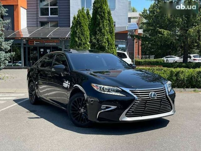 Лексус ЕС, об'ємом двигуна 3.5 л та пробігом 83 тис. км за 23800 $, фото 2 на Automoto.ua