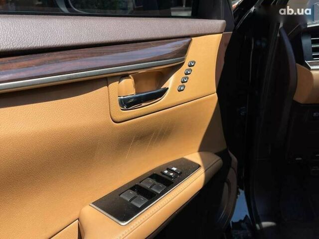 Лексус ЕС, об'ємом двигуна 3.5 л та пробігом 83 тис. км за 23800 $, фото 16 на Automoto.ua