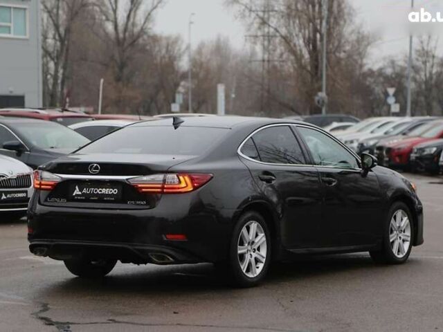 Лексус ЕС, объемом двигателя 3.5 л и пробегом 125 тыс. км за 22500 $, фото 6 на Automoto.ua