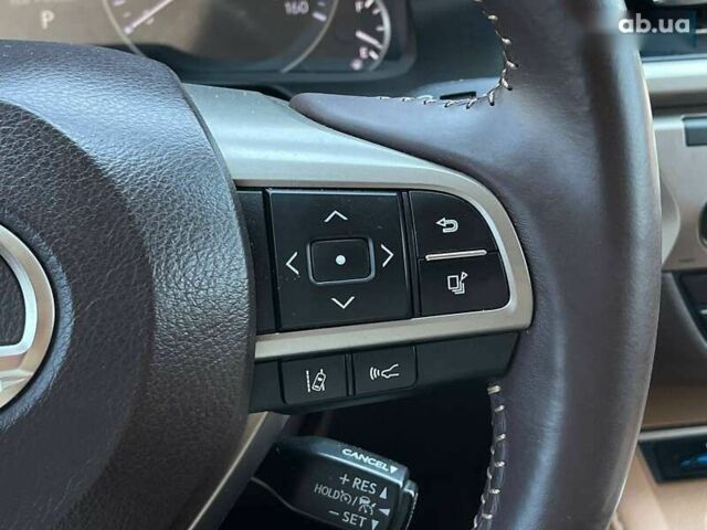 Лексус ЕС, об'ємом двигуна 3.5 л та пробігом 83 тис. км за 23800 $, фото 10 на Automoto.ua