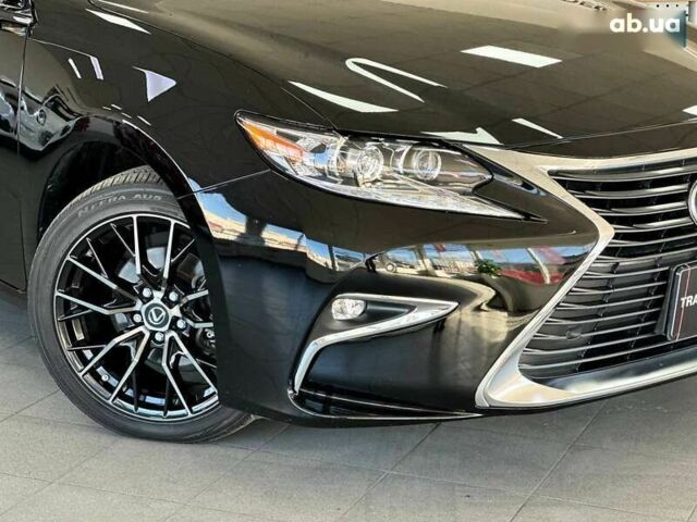 Лексус ЕС, об'ємом двигуна 3.5 л та пробігом 101 тис. км за 27790 $, фото 2 на Automoto.ua