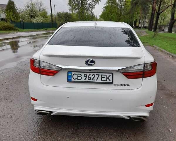 Лексус ЕС, об'ємом двигуна 2.49 л та пробігом 141 тис. км за 23800 $, фото 3 на Automoto.ua