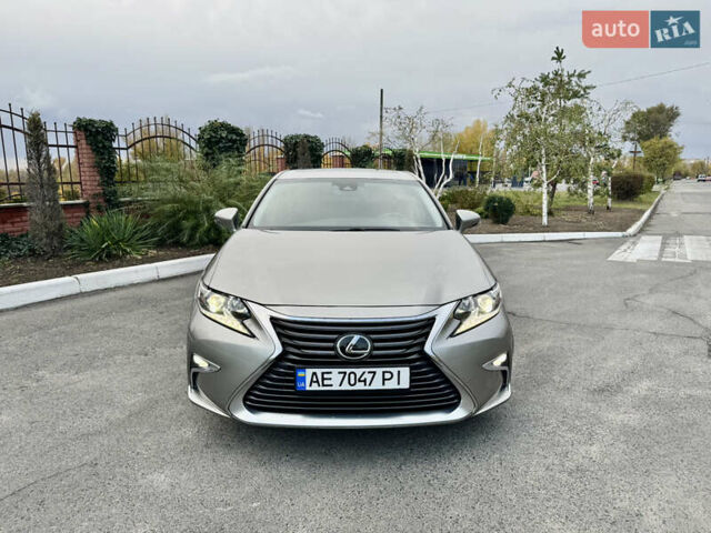 Лексус ЕС 2017 в Каменское - Днепродзержинск на Automoto.ua Лексус ЕС, объемом двигателя 3.46 л и пробегом 276 тыс. км за 18800 $, фото 2 на Automoto.ua