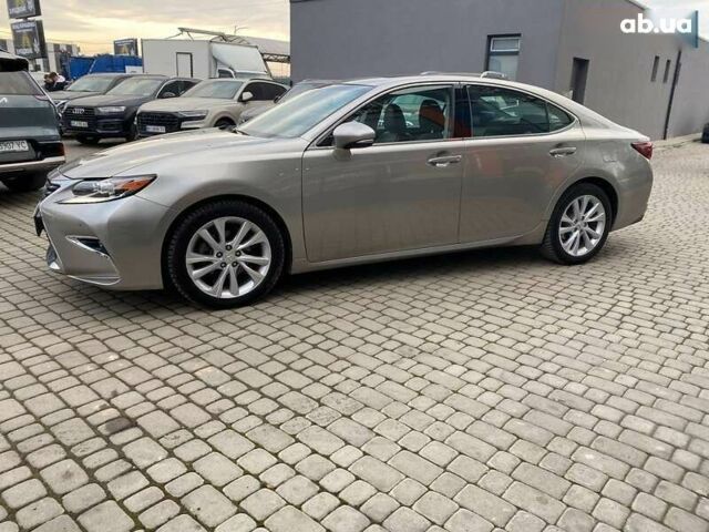 Лексус ЕС, объемом двигателя 3.5 л и пробегом 68 тыс. км за 24900 $, фото 3 на Automoto.ua