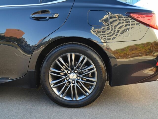 Лексус ЕС, объемом двигателя 0 л и пробегом 167 тыс. км за 29800 $, фото 18 на Automoto.ua