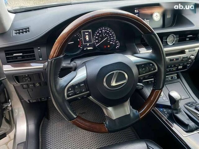 Лексус ЕС, объемом двигателя 3.5 л и пробегом 68 тыс. км за 24900 $, фото 13 на Automoto.ua