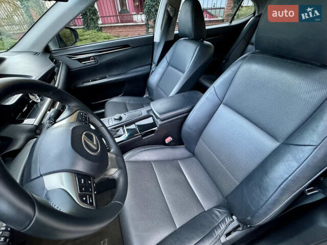 Лексус ЕС 2017 в Каменское - Днепродзержинск на Automoto.ua Лексус ЕС, объемом двигателя 3.46 л и пробегом 276 тыс. км за 18800 $, фото 10 на Automoto.ua