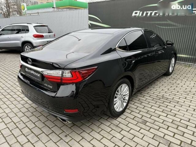 Лексус ЕС, объемом двигателя 2.5 л и пробегом 127 тыс. км за 24500 $, фото 27 на Automoto.ua