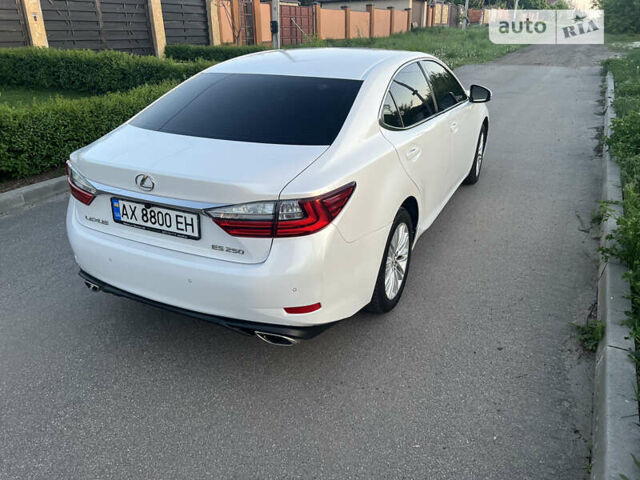 Лексус ЕС, об'ємом двигуна 2.49 л та пробігом 105 тис. км за 25500 $, фото 6 на Automoto.ua