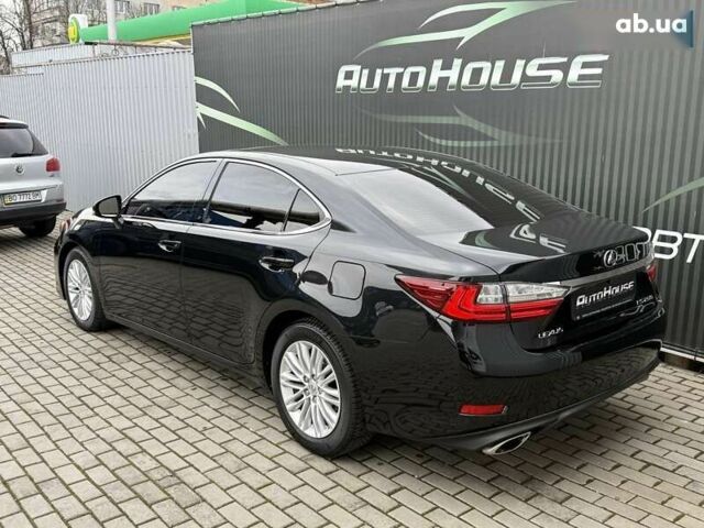 Лексус ЕС, объемом двигателя 2.5 л и пробегом 127 тыс. км за 24500 $, фото 15 на Automoto.ua