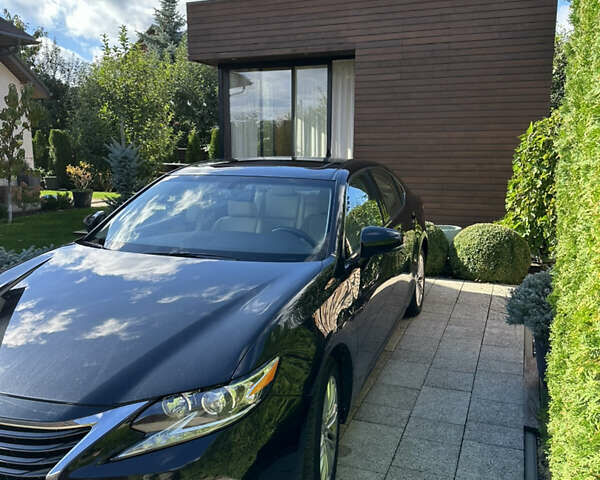 Лексус ЕС, об'ємом двигуна 2.49 л та пробігом 179 тис. км за 27000 $, фото 3 на Automoto.ua