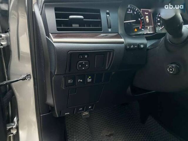 Лексус ЕС, объемом двигателя 3.5 л и пробегом 68 тыс. км за 24900 $, фото 12 на Automoto.ua