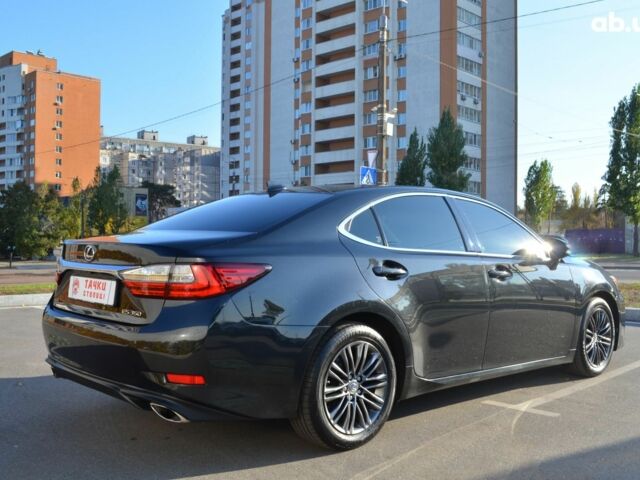 Лексус ЕС, объемом двигателя 0 л и пробегом 167 тыс. км за 29800 $, фото 4 на Automoto.ua