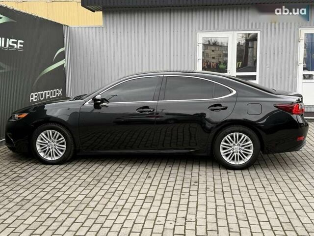 Лексус ЕС, объемом двигателя 2.5 л и пробегом 127 тыс. км за 24500 $, фото 26 на Automoto.ua