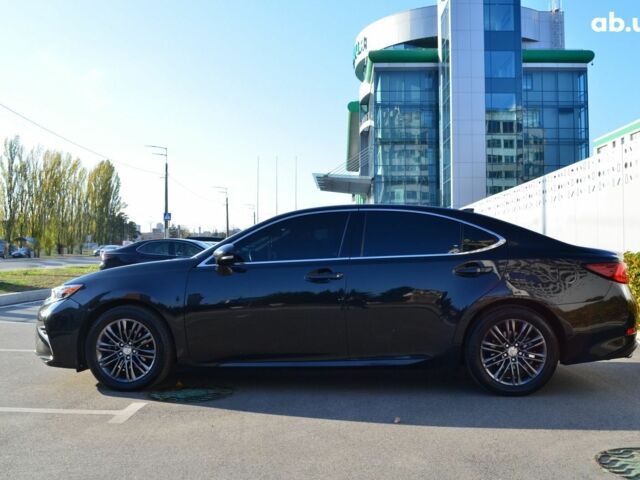 Лексус ЕС, объемом двигателя 0 л и пробегом 167 тыс. км за 29800 $, фото 6 на Automoto.ua