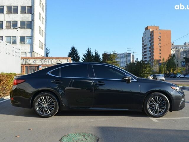 Лексус ЕС, объемом двигателя 0 л и пробегом 167 тыс. км за 29800 $, фото 5 на Automoto.ua