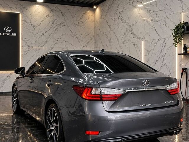 Лексус ЕС, об'ємом двигуна 3.5 л та пробігом 155 тис. км за 17800 $, фото 4 на Automoto.ua