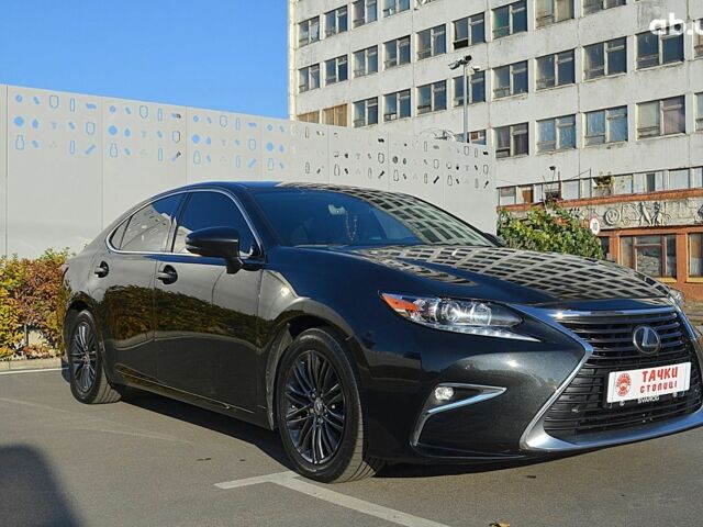 Лексус ЕС, объемом двигателя 0 л и пробегом 167 тыс. км за 29800 $, фото 2 на Automoto.ua
