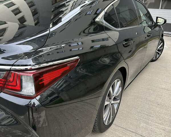 Лексус ЕС, объемом двигателя 2.5 л и пробегом 129 тыс. км за 31500 $, фото 7 на Automoto.ua