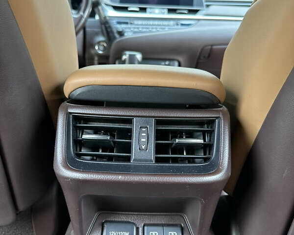 Лексус ЕС, объемом двигателя 2.5 л и пробегом 129 тыс. км за 31500 $, фото 13 на Automoto.ua
