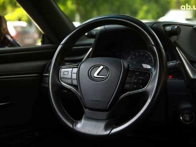 Лексус ЕС, объемом двигателя 2.5 л и пробегом 100 тыс. км за 36000 $, фото 13 на Automoto.ua