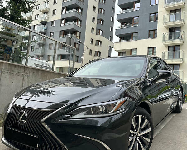 Лексус ЕС, объемом двигателя 2.5 л и пробегом 129 тыс. км за 31500 $, фото 37 на Automoto.ua