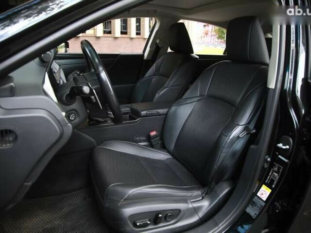 Лексус ЕС, объемом двигателя 2.5 л и пробегом 100 тыс. км за 36000 $, фото 6 на Automoto.ua