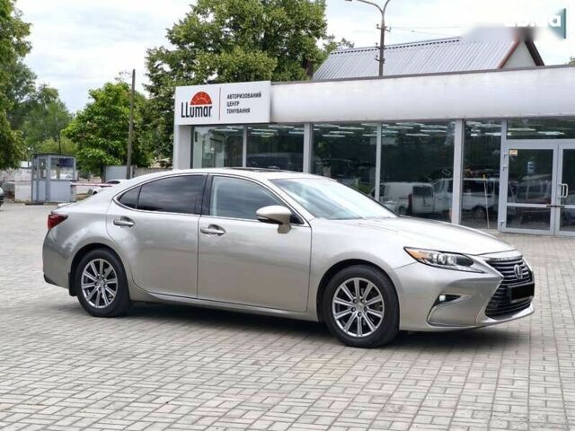 Лексус ЕС, объемом двигателя 0 л и пробегом 180 тыс. км за 25900 $, фото 5 на Automoto.ua