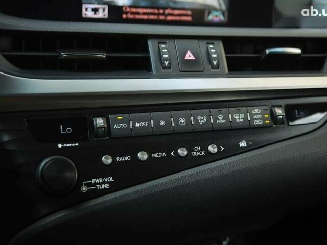 Лексус ЕС, объемом двигателя 2.5 л и пробегом 100 тыс. км за 36000 $, фото 16 на Automoto.ua