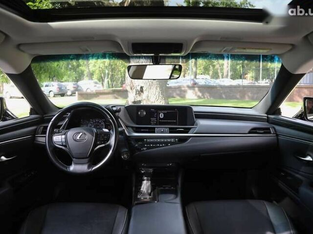 Лексус ЕС, объемом двигателя 2.5 л и пробегом 100 тыс. км за 36000 $, фото 11 на Automoto.ua