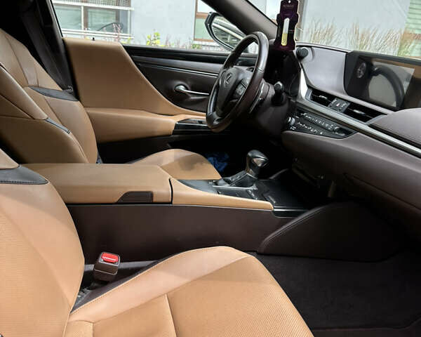 Лексус ЕС, объемом двигателя 2.5 л и пробегом 129 тыс. км за 31500 $, фото 25 на Automoto.ua