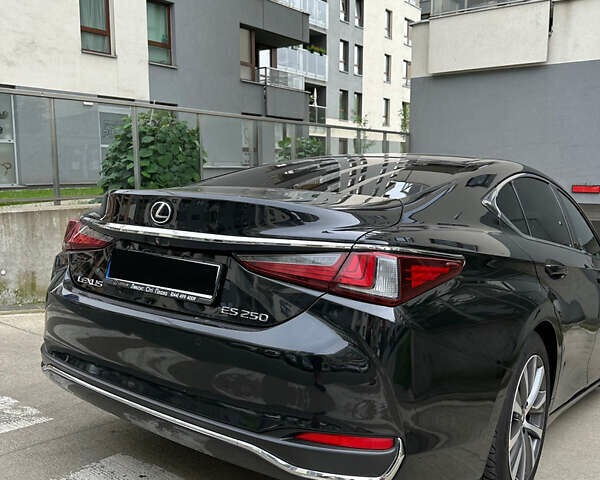 Лексус ЕС, объемом двигателя 2.5 л и пробегом 129 тыс. км за 31500 $, фото 35 на Automoto.ua