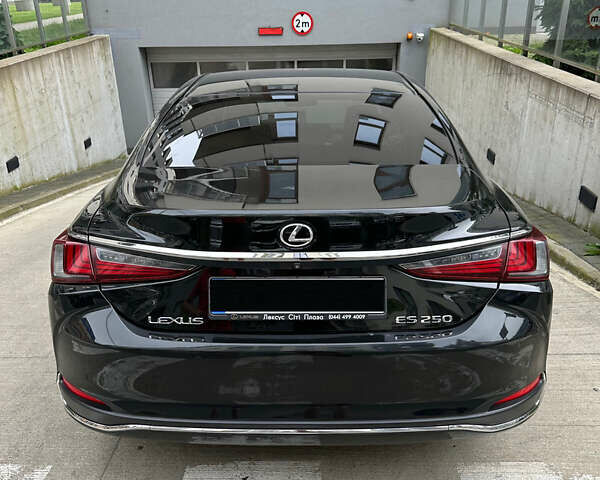 Лексус ЕС, объемом двигателя 2.5 л и пробегом 129 тыс. км за 31500 $, фото 31 на Automoto.ua
