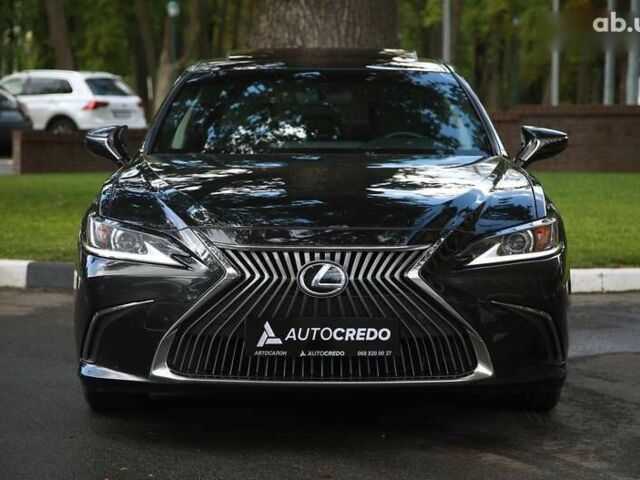 Лексус ЕС, объемом двигателя 2.5 л и пробегом 100 тыс. км за 36000 $, фото 1 на Automoto.ua