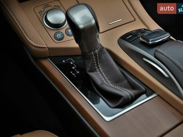 Лексус ЕС, объемом двигателя 2.49 л и пробегом 80 тыс. км за 30500 $, фото 19 на Automoto.ua
