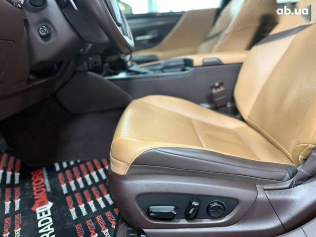 Лексус ЕС, объемом двигателя 2.5 л и пробегом 85 тыс. км за 33990 $, фото 26 на Automoto.ua
