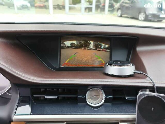 Лексус ЕС, объемом двигателя 0 л и пробегом 180 тыс. км за 25900 $, фото 25 на Automoto.ua