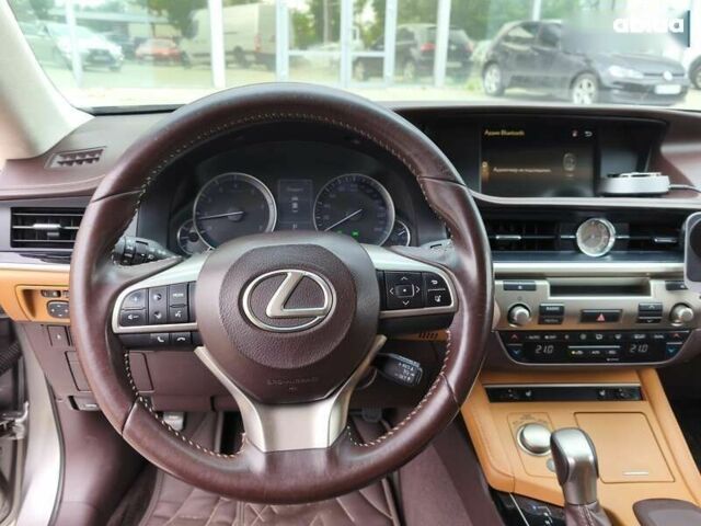 Лексус ЕС, объемом двигателя 0 л и пробегом 180 тыс. км за 25900 $, фото 19 на Automoto.ua