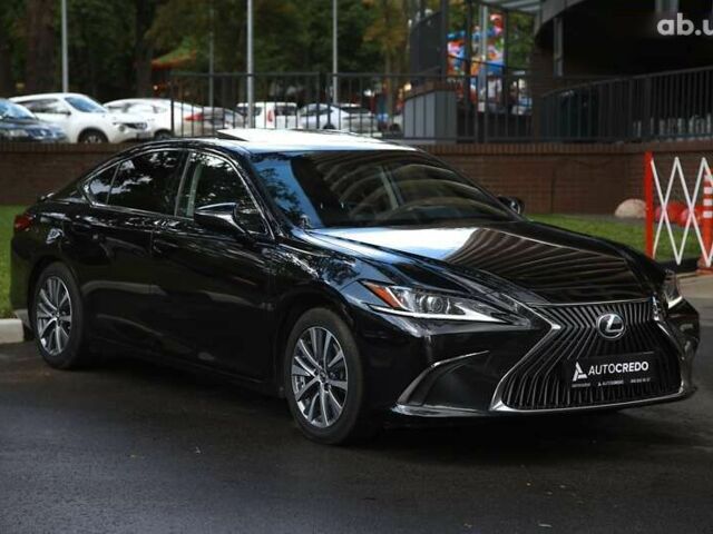 Лексус ЕС, объемом двигателя 2.5 л и пробегом 100 тыс. км за 36000 $, фото 2 на Automoto.ua
