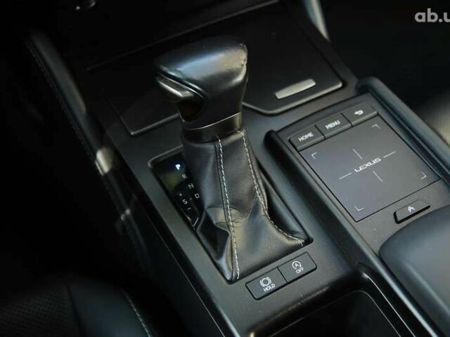 Лексус ЕС, объемом двигателя 2.5 л и пробегом 100 тыс. км за 36000 $, фото 17 на Automoto.ua