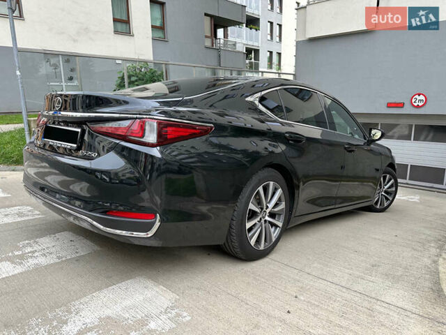 Лексус ЕС, объемом двигателя 2.5 л и пробегом 129 тыс. км за 31500 $, фото 1 на Automoto.ua