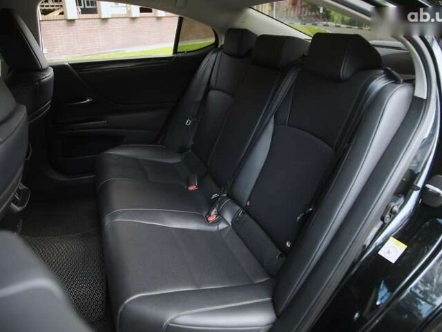 Лексус ЕС, объемом двигателя 2.5 л и пробегом 100 тыс. км за 36000 $, фото 7 на Automoto.ua