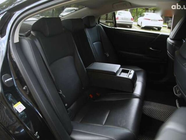 Лексус ЕС, объемом двигателя 2.5 л и пробегом 100 тыс. км за 36000 $, фото 8 на Automoto.ua