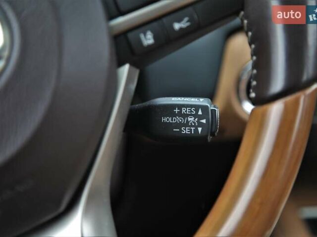 Лексус ЕС, объемом двигателя 2.49 л и пробегом 80 тыс. км за 30500 $, фото 21 на Automoto.ua