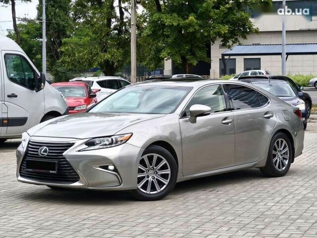 Лексус ЕС, объемом двигателя 0 л и пробегом 180 тыс. км за 25900 $, фото 1 на Automoto.ua