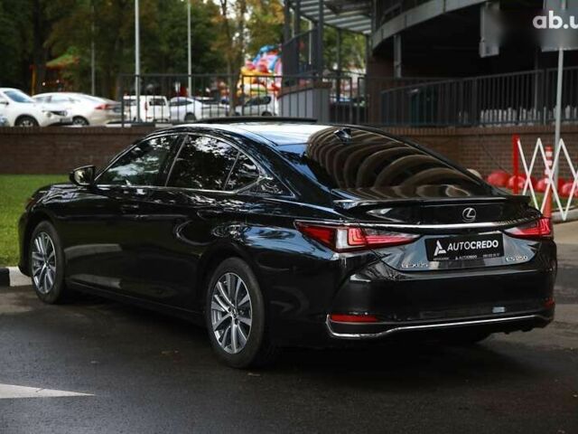 Лексус ЕС, объемом двигателя 2.5 л и пробегом 100 тыс. км за 36000 $, фото 5 на Automoto.ua