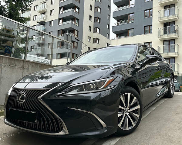 Лексус ЕС, объемом двигателя 2.5 л и пробегом 129 тыс. км за 31500 $, фото 28 на Automoto.ua